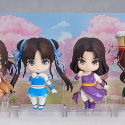 Nendoroid Chinese Paladin: Sword And Fairy Anu, -Figures & Dolls Sales ab38815c4de14b439967a0aede69f382.jpg