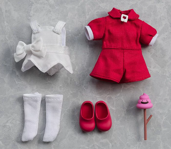 Nendoroid Doll Omega Sisters Omega Ray, 7 Nendoroid Doll Omega Sisters Omega Ray, - Image 5