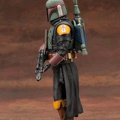KOTOBUKIYA ArtFX+ The Book Of Boba Fett Boba Fett, 17 KOTOBUKIYA ArtFX+ The Book Of Boba Fett Boba Fett, -Figures & Dolls Sales ab3d3c40e5f54798906d7f2edea197da.jpg