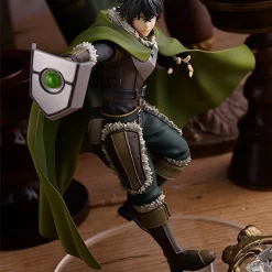 Good Smile Company Pop Up Parade The Rising Of The Shield Hero Naofumi Iwatani (Re-run), 19 Good Smile Company Pop Up Parade The Rising Of The Shield Hero Naofumi Iwatani (Re-run), -Figures & Dolls Sales ab4f18241e2e439aa3cb4e3b04ff84bf.jpg