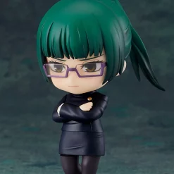 Nendoroid Jujutsu Kaisen Maki Zenin, -Figures & Dolls Sales ab526866b66b416e9b358fb0270b4d6e.jpg