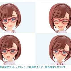 Sousai Shojo Teien Koyomi Takanashi: Ryobu High School Summer Clothes, 33 Sousai Shojo Teien Koyomi Takanashi: Ryobu High School Summer Clothes, -Figures & Dolls Sales ab544f45d27b4d67875658bd01594afd.jpg