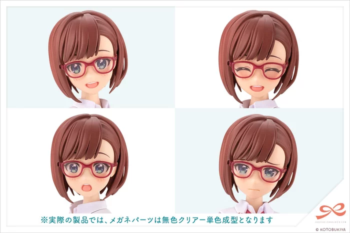 Sousai Shojo Teien Koyomi Takanashi: Ryobu High School Summer Clothes, 16 Sousai Shojo Teien Koyomi Takanashi: Ryobu High School Summer Clothes, - Image 14