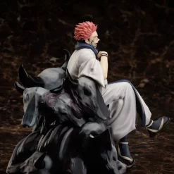 F:NEX Jujutsu Kaisen Ryomen Sukuna: King Of Curses 1/7 Scale Figure, 22 F:NEX Jujutsu Kaisen Ryomen Sukuna: King Of Curses 1/7 Scale Figure, -Figures & Dolls Sales ab65e59bcf0a42158fc0b4159bc0549a.jpg