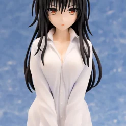 Hobby Stock To Love-Ru Darkness Yui Kotegawa: Shirt Ver. 1/6 Scale Figure, -Figures & Dolls Sales ab80db710cf647b9a15ec23646efe91b.jpg
