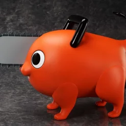 F:NEX Chainsaw Man Pochita 1/1 Scale Posing Soft Vinyl Figure, -Figures & Dolls Sales ab87c2181327431ca5c0069862c46cfe.jpg