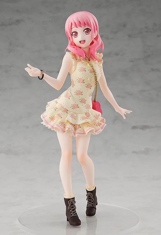 Good Smile Company Pop Up Parade BanG Dream! Girls Band Party! Aya Maruyama, 7 Good Smile Company Pop Up Parade BanG Dream! Girls Band Party! Aya Maruyama, - Image 5