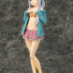 Phat! Eromanga Sensei Sagiri Izumi 1/7 Scale Figure,