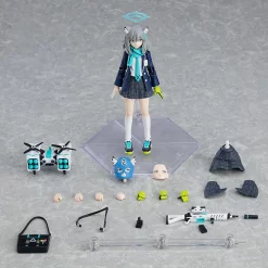 Figma Blue Archive Shiroko Sunaookami, -Figures & Dolls Sales aba269fe642148b1839010e666bc9f54.jpg