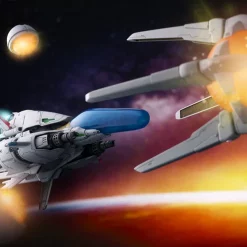 Ques Q R-Type R-9/0 Ragnarok 1/120 Scale Figure, 46 Ques Q R-Type R-9/0 Ragnarok 1/120 Scale Figure, -Figures & Dolls Sales abadf31dd97e4d4fbb8ae55743d0f893.jpg