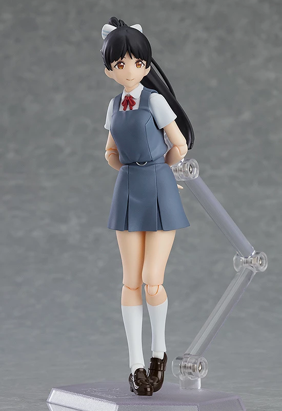 Figma Love Live! Superstar!! Ren Hazuki, 5 Figma Love Live! Superstar!! Ren Hazuki, - Image 3
