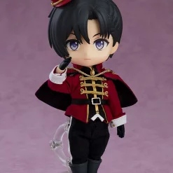 Good Smile Company Nendoroid Doll Outfit Set: Toy Soldier, 11 Good Smile Company Nendoroid Doll Outfit Set: Toy Soldier, -Figures & Dolls Sales abdd4402c7054f77be95018a20a20f5f.jpg