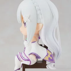 Nendoroid Swacchao! Re:Zero -Starting Life In Another World- Emilia, -Figures & Dolls Sales abefddf23a3648a38c50b6d9dc33fadd.jpg