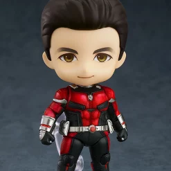 Good Smile Company Nendoroid Avengers: Endgame Ant-Man: Endgame Ver. DX Edition,