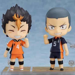 Good Smile Company Nendoroid Haikyu!! Season 3 Ryunosuke Tanaka (Re-run), 12 Good Smile Company Nendoroid Haikyu!! Season 3 Ryunosuke Tanaka (Re-run), -Figures & Dolls Sales abf9d0ebed5c4bf08c18ce1caa069151.jpg
