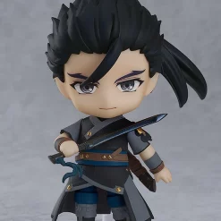 Good Smile Arts Shanghai Nendoroid Gujian 3 Beiluo,