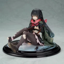 Girls' Frontline 100 Shiki: Heavy Damage Ver. 1/7 Scale Figure, -Figures & Dolls Sales ac1325c93c2942a0b1febdaa62f27f2f.jpg