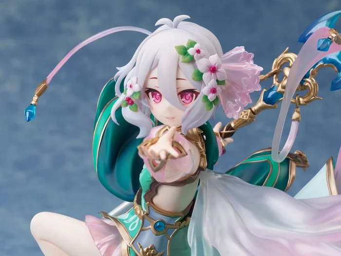 Princess Connect! Re:Dive Kokkoro★6 1/7 Scale Figure, 7 Princess Connect! Re:Dive Kokkoro★6 1/7 Scale Figure, - Image 5