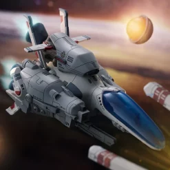 Ques Q R-Type R-9A Arrow Head 1/120 Scale Figure, -Figures & Dolls Sales ac6b17c06ce04ab398f08c65ca77c415.jpg