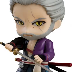 Good Smile Company Nendoroid The Witcher: Ronin Geralt: Ronin Ver., -Figures & Dolls Sales ac740d27fe9a4737baaa188a9880e841.jpg