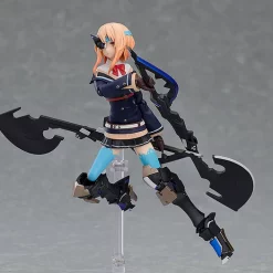 MAX FACTORY Figma Heavily Armed High School Girls San, -Figures & Dolls Sales ac9627c45ece4c28b0bc47ec9060dc04.jpg
