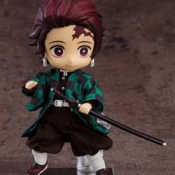 Good Smile Company Nendoroid Doll Demon Slayer: Kimetsu No Yaiba Tanjiro Kamado, -Figures & Dolls Sales aca841c049f2407ab96f2f0f688d1709.jpg