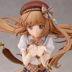 The Idolm@ster Cinderella Girls Yoshino Yorita: Blooming In Spring+ 1/7 Scale Figure, 15 The Idolm@ster Cinderella Girls Yoshino Yorita: Blooming In Spring+ 1/7 Scale Figure, -Figures & Dolls Sales accb2af6a2e34fadb31682978dd2f794.jpg