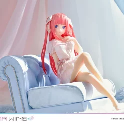 Prisma Wing The Quintessential Quintuplets The Movie Nino Nakano 1/7 Scale Figure, -Figures & Dolls Sales ad166befeb4e4db0a1f2bcd82c12a579.jpg