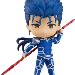 Type-Moon Nendoroid Fate/Grand Order Lancer/Cu Chulainn, -Figures & Dolls Sales ad3f0ade250640ae87cb2208dd800f34.jpg