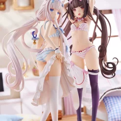Nekopara Vanilla: Dress Up Time Ver. 1/7 Scale Figure, -Figures & Dolls Sales ad4b2ef7844b450aaeba7a32f58695d9.jpg
