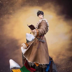 Myethos Time Raiders Wu Xie: Floating Life In Tibet Ver. 1/7 Scale Figure,