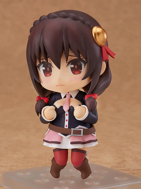 Nendoroid KonoSuba 2 Yunyun (Re-run), 4 Nendoroid KonoSuba 2 Yunyun (Re-run), - Image 2