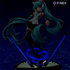 F:NEX Hatsune Miku: Cat Ear Headphone Ver. 1/7 Scale Figure, -Figures & Dolls Sales adad775f734d4404b5560fbc9f2668e3.jpg