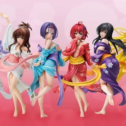 FREEing To Love-Ru Darkness Mea Kurosaki: Yukata Ver. 1/8 Scale Figure, 17 FREEing To Love-Ru Darkness Mea Kurosaki: Yukata Ver. 1/8 Scale Figure, -Figures & Dolls Sales adb9911ed68840dda6bda3714cbc45d4.jpg