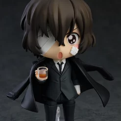 Good Smile Company Nendoroid Bungo Stray Dogs Osamu Dazai: Dark Era Ver., -Figures & Dolls Sales add34d24be94422ea3efdbbbf37dadd3.jpg