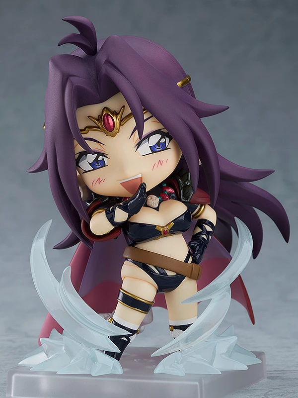 Good Smile Company Nendoroid Slayers Naga The Serpent, 5 Good Smile Company Nendoroid Slayers Naga The Serpent, - Image 3