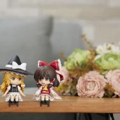 Nendoroid Swacchao! Touhou Project Marisa Kirisame, -Figures & Dolls Sales addba5ded89945239465db4b873836fa.jpg