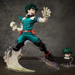 Good Smile Company My Hero Academia Izuku Midoriya 1/4 Scale Figure, -Figures & Dolls Sales aded38b410094342b58cc06cef96660f.jpg
