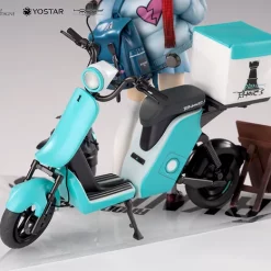 Arknights Amiya: Fresh Fastener Ver. Deluxe Edition 1/7 Scale Figure, 17 Arknights Amiya: Fresh Fastener Ver. Deluxe Edition 1/7 Scale Figure, -Figures & Dolls Sales adf1571d9e144fd6ab9075d6aba06fba.jpg