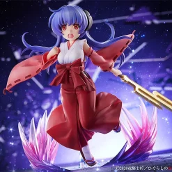 Higurashi: When They Cry - Sotsu Hanyu: Onigari-no-Ryuo Ver. 1/7 Scale Figure, -Figures & Dolls Sales adf865507a3c477ab585a26c7a0e5652.jpg