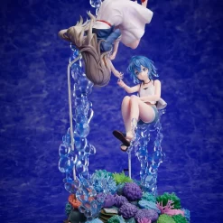 Aquatope Of White Sand Kukuru Misakino & Fuka Miyazawa 1/7 Scale Figure Set, -Figures & Dolls Sales adfbf3bcdf87490d9a1bed066bcb5e3e.jpg