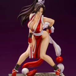 SNK Bishoujo The King Of Fighters '98 Mai Shiranui, 30 SNK Bishoujo The King Of Fighters '98 Mai Shiranui, -Figures & Dolls Sales ae0d018ef81c482cb63ca253759e7d56.jpg