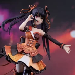 Date A Bullet Kurumi Tokisaki: Idol Ver. Another Edition 1/7 Scale Figure, -Figures & Dolls Sales ae17381c0b8d4010a86aa4d0c7b86bc9.jpg