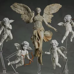 FREEing Figma The Table Museum Winged Victory Of Samothrace (Re-run), -Figures & Dolls Sales ae2512b567404a968155652d76de803d.jpg