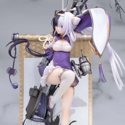 Azur Lane Ying Swei 1/7 Scale Figure, -Figures & Dolls Sales ae40b9f5d2054be48fecf36259020e15.jpg