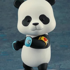 Good Smile Company Nendoroid Jujutsu Kaisen Panda,