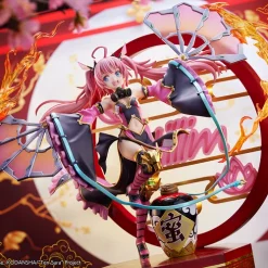 That Time I Got Reincarnated As A Slime Milim Nava: Greedy Wolf Ver. 1/7 Scale Figure, 38 That Time I Got Reincarnated As A Slime Milim Nava: Greedy Wolf Ver. 1/7 Scale Figure, -Figures & Dolls Sales ae722e6655b843c3ad02beb2d14b4a44.jpg