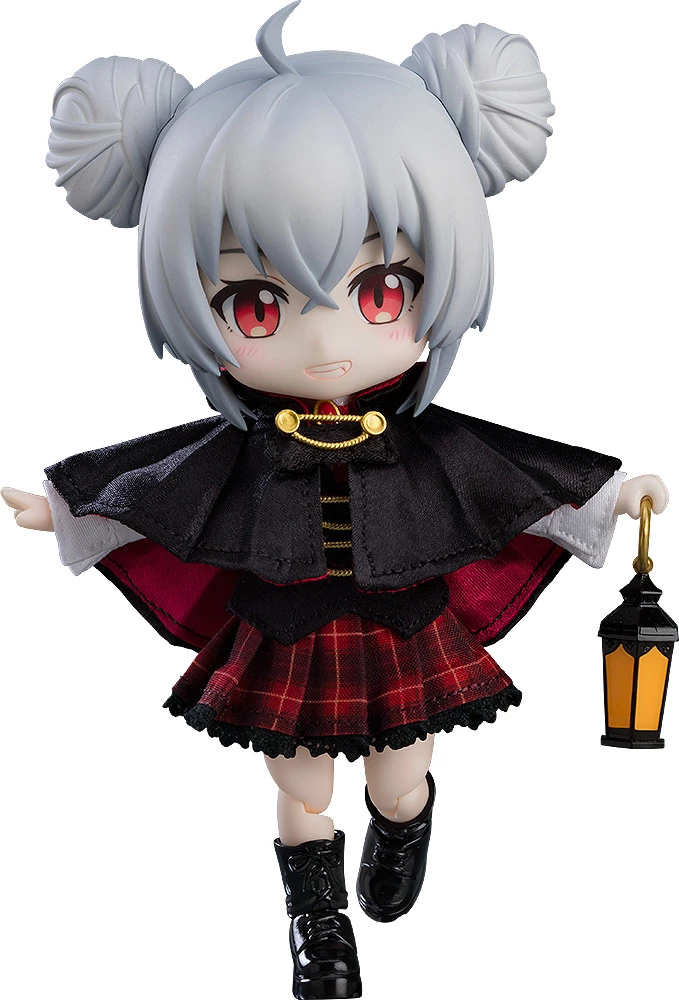 Nendoroid Doll Vampire: Milla, 10 Nendoroid Doll Vampire: Milla, - Image 8