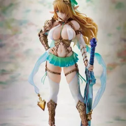 Elf Village Eighth Villager Cecil 1/6 Scale Figure, -Figures & Dolls Sales ae9ef2af578a4beab42e8cd76875e957.jpg