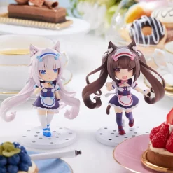 Mini Figure 100! Nekopara Vanilla, 16 Mini Figure 100! Nekopara Vanilla, -Figures & Dolls Sales aea2fe68e339408db0468ef2b46eb7ae.jpg